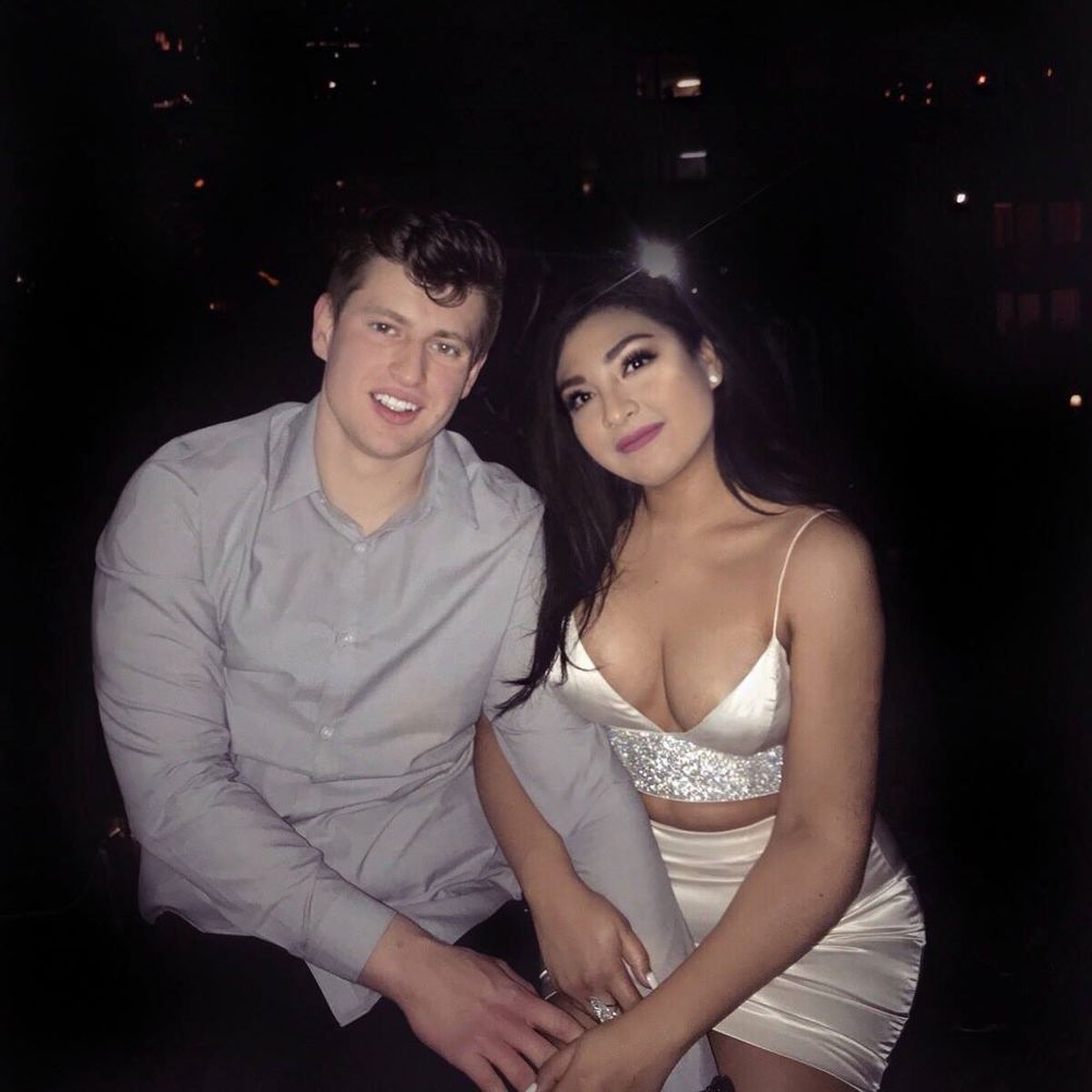 Meet your Posher, Rocío